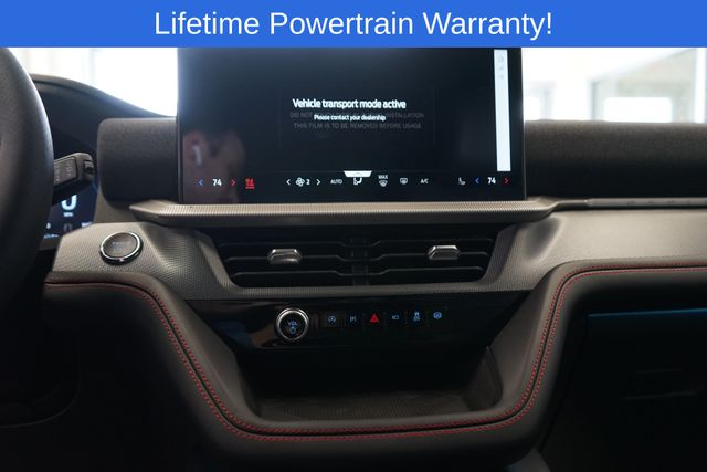 Thumbnail: 2026 Ford Explorer - 16