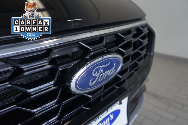 Thumbnail: 2023 Ford Escape - 19