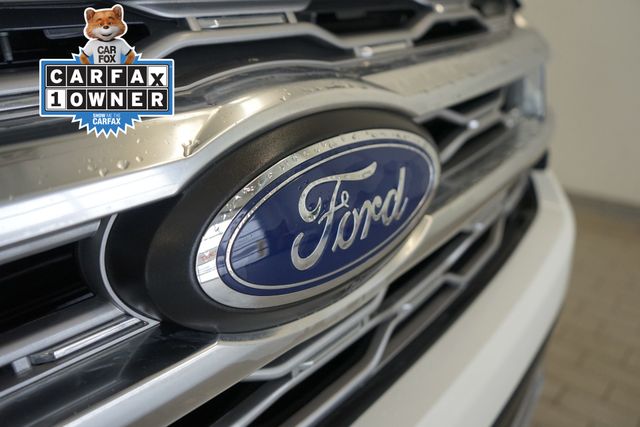 Thumbnail: 2023 Ford Expedition - 19