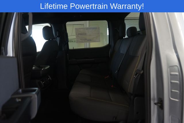 Thumbnail: 2026 Ford F-150 - 19