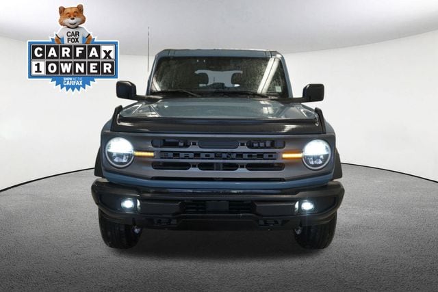Thumbnail: 2023 Ford Bronco - 18