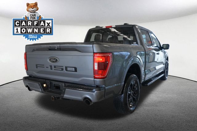 Thumbnail: 2023 Ford F-150 - 14