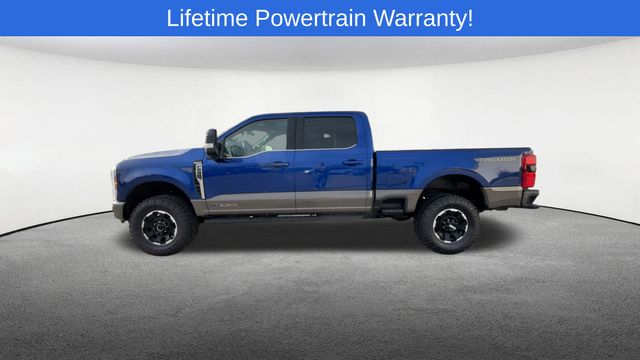 Thumbnail: 2026 Ford F-250 - 6