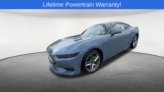 Thumbnail: 2026 Ford Mustang - 5