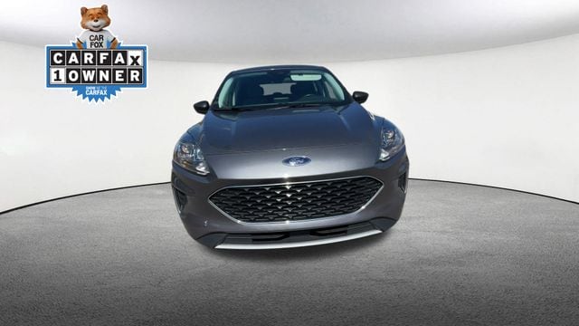 Thumbnail: 2022 Ford Escape - 3