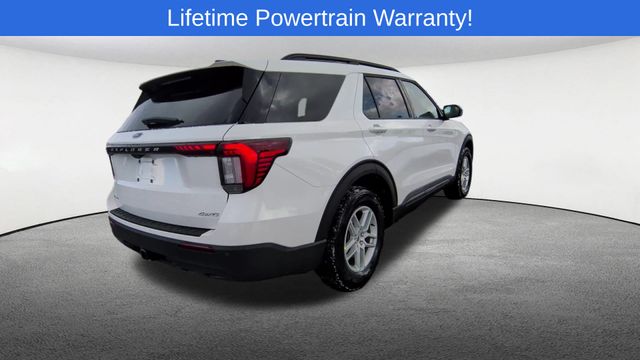 Thumbnail: 2026 Ford Explorer - 8