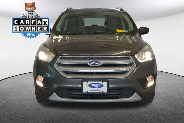Thumbnail: 2017 Ford Escape - 17