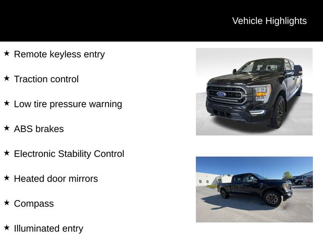 Thumbnail: 2023 Ford F-150 - 6