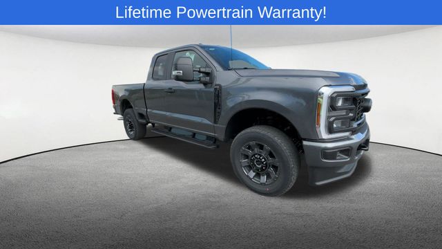 Thumbnail: 2026 Ford F-250 - 2