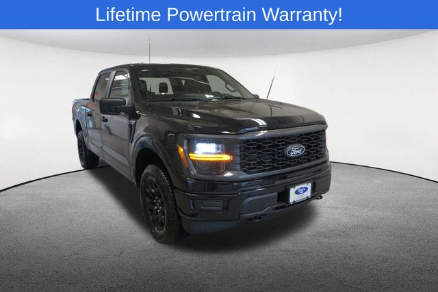 Thumbnail: 2025 Ford F-150 - 17