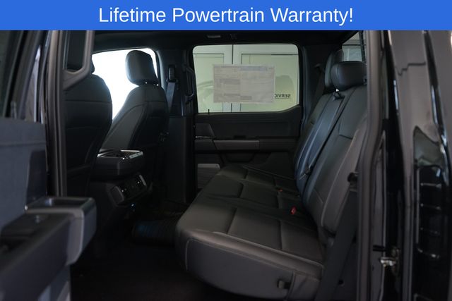 Thumbnail: 2026 Ford F-150 - 29