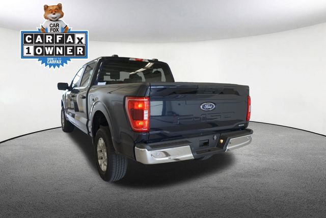 Thumbnail: 2023 Ford F-150 - 11