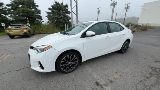 Thumbnail: 2016 Toyota Corolla - 4