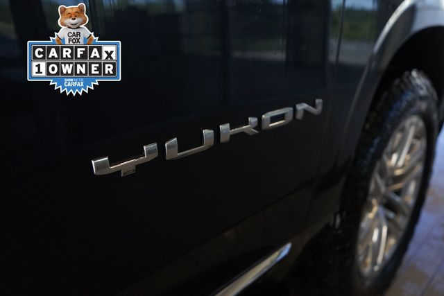Thumbnail: 2023 GMC Yukon XL - 14