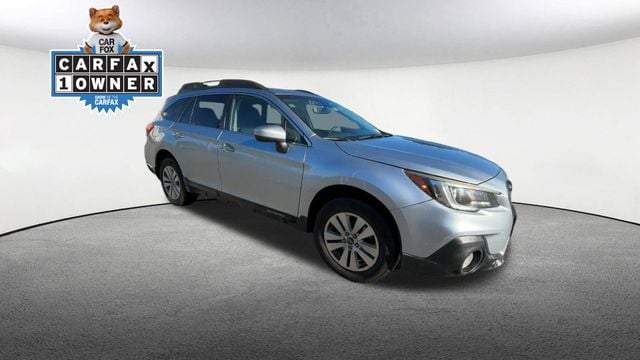 Thumbnail: 2019 Subaru Outback - 2