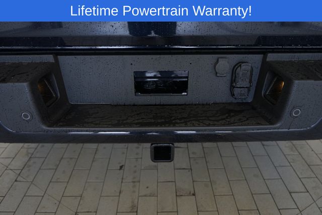 Thumbnail: 2026 Ford F-150 - 13