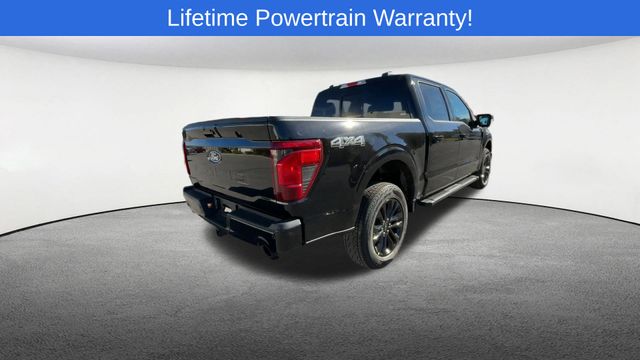 Thumbnail: 2025 Ford F-150 - 8