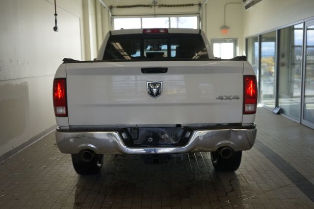 Thumbnail: 2016 RAM 1500 - 12