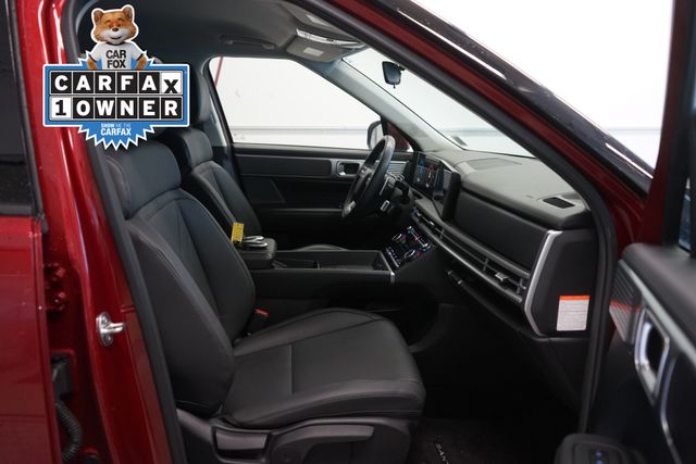 Thumbnail: 2025 Hyundai Santa Fe - 33