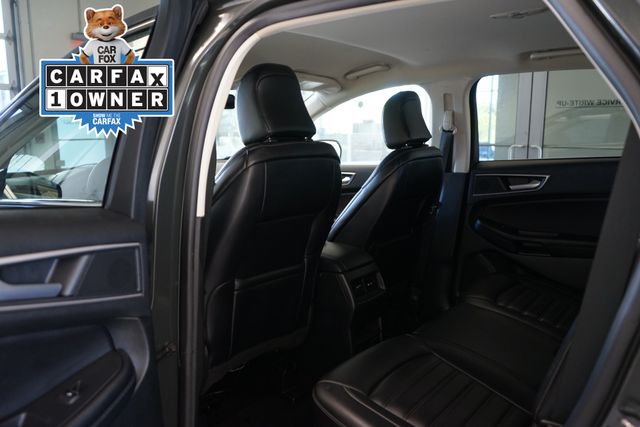 Thumbnail: 2023 Ford Edge - 20