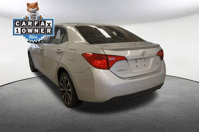 Thumbnail: 2019 Toyota Corolla - 10