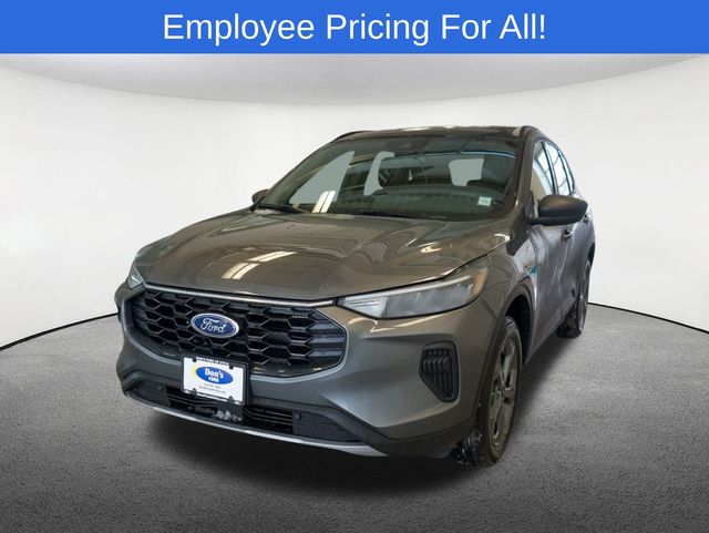 2025 Ford Escape ST-Line -
                  Utica, NY