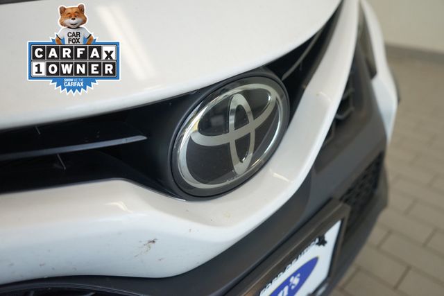 Thumbnail: 2023 Toyota Camry - 18