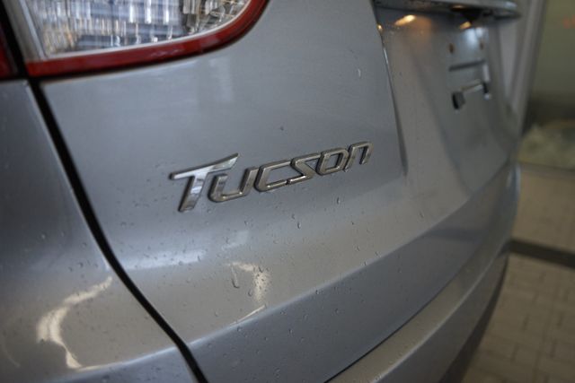 Thumbnail: 2015 Hyundai Tucson - 13