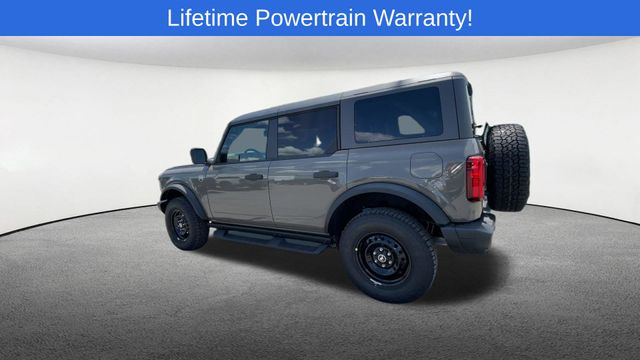 Thumbnail: 2026 Ford Bronco - 7
