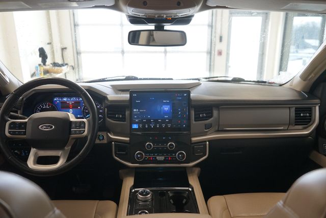 Thumbnail: 2022 Ford Expedition MAX - 22