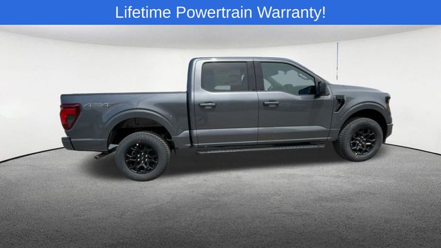 Thumbnail: 2026 Ford F-150 - 10