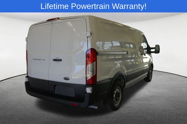 Thumbnail: 2025 Ford Transit Series - 13