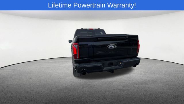 Thumbnail: 2026 Ford F-150 - 7