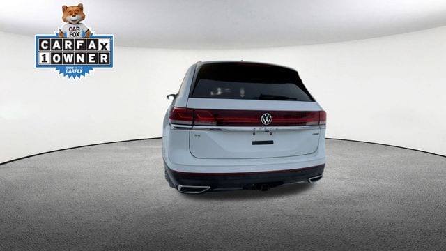 Thumbnail: 2024 Volkswagen Atlas - 7