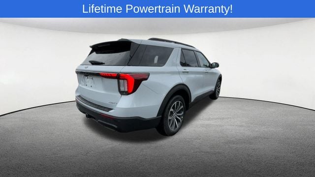 Thumbnail: 2026 Ford Explorer - 8