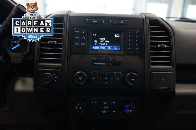 Thumbnail: 2018 Ford F-150 - 24