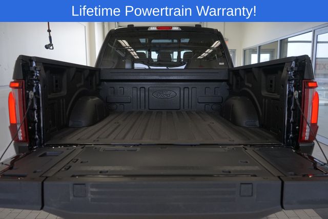 Thumbnail: 2026 Ford F-150 - 12