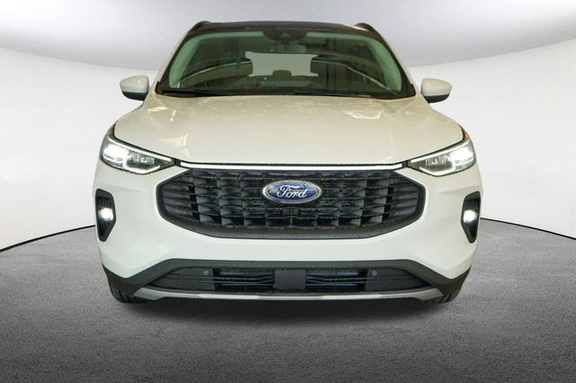 Thumbnail: 2025 Ford Escape - 9