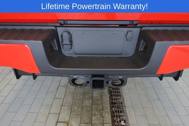 Thumbnail: 2026 Ford F-350 - 13