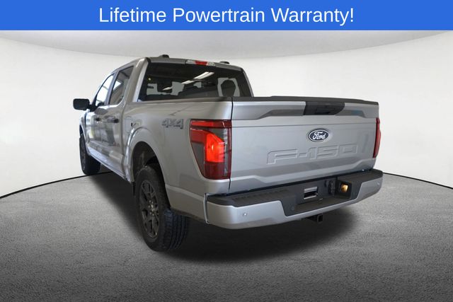 Thumbnail: 2026 Ford F-150 - 10