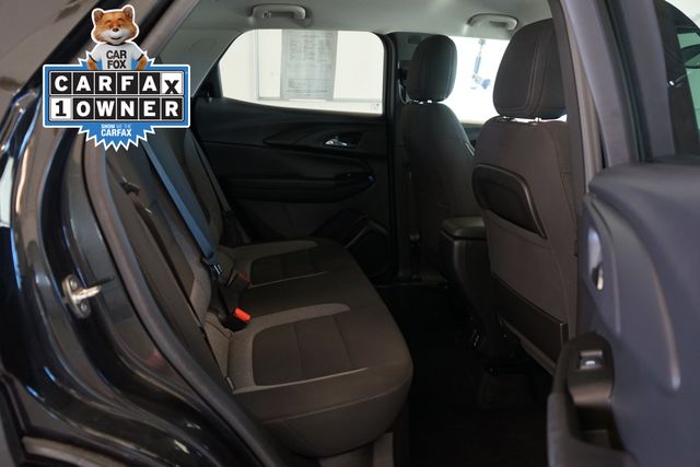 Thumbnail: 2022 Chevrolet TrailBlazer - 33