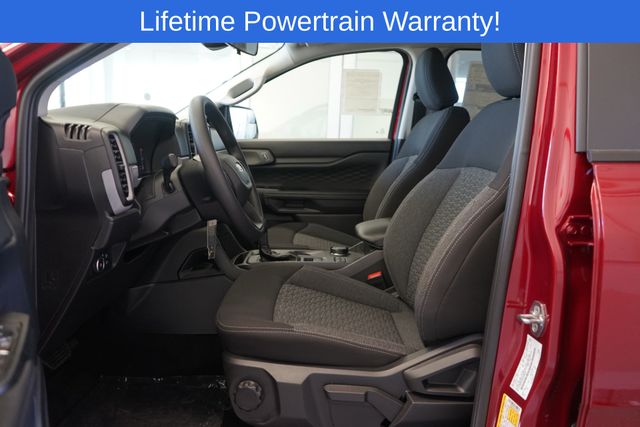 Thumbnail: 2025 Ford Ranger - 20