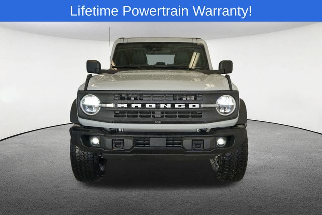 Thumbnail: 2026 Ford Bronco - 17