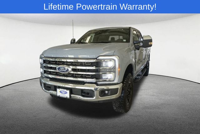 Thumbnail: 2026 Ford F-250 - 1