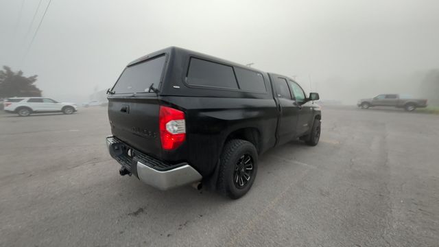 Thumbnail: 2017 Toyota Tundra - 9