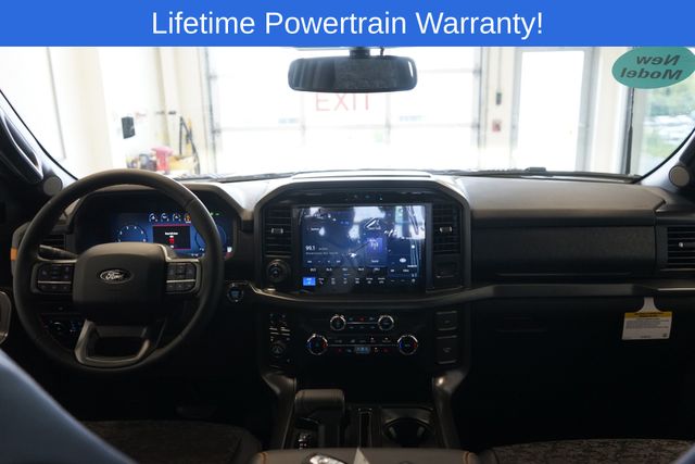 Thumbnail: 2026 Ford F-150 - 33