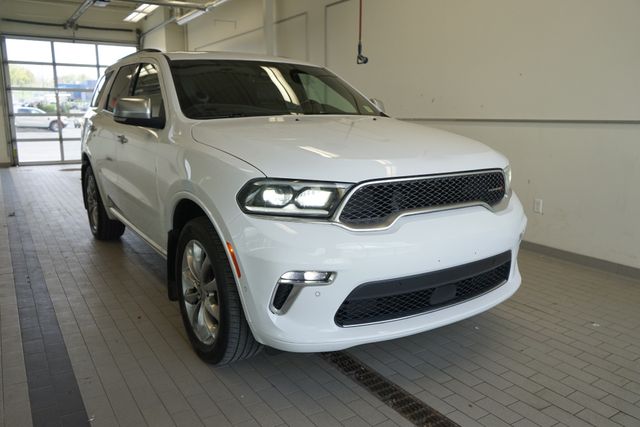 Thumbnail: 2023 Dodge Durango - 15