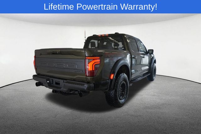 Thumbnail: 2026 Ford F-150 - 16