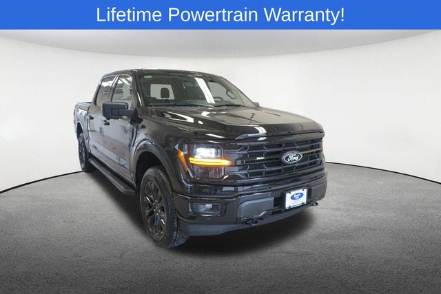 Thumbnail: 2025 Ford F-150 - 8