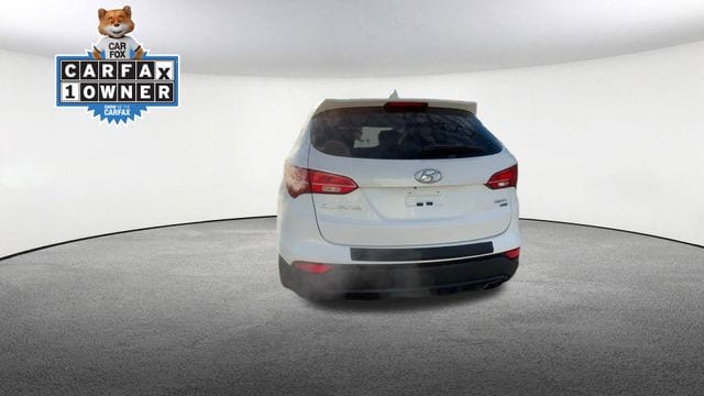Thumbnail: 2016 Hyundai Santa Fe - 8
